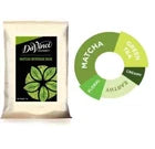 DaVinci Gourmet Matcha Green Tea Powder 1kg – Barista Quality Hot Iced Cafe Latte